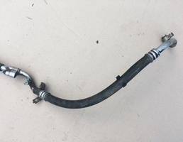 Трубка кондиционера для Mitsubishi Galant 8  EA 97-03  запчасти бу