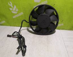 Вентилятор радиатора для VW Passat B5 96-00  запчасти бу