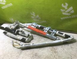 Подушка безопасности боковая (шторка) для Mazda Mazda 3  BK  02-09  запчасти бу