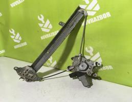 Стеклоподъемник электр. задний правый для Mitsubishi Lancer 9 CS 03-06  запчасти бу