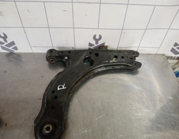 Рычаг передний правый для VW Golf 4 Bora 97-05  запчасти бу