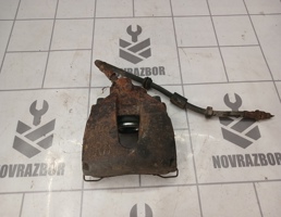 Суппорт передний правый для Ford Focus 2 05-08  запчасти бу