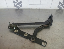 Петля крышки багажника для Ford Focus 2 05-08  запчасти бу