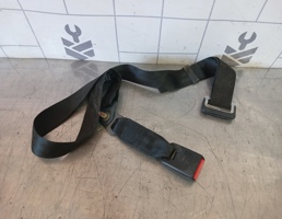 Ремень безопасности для Renault Logan 2005-2014  запчасти бу