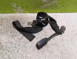 Ремень безопасности для Audi 80  90  B3  86-91  запчасти бу