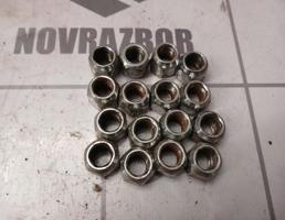 Гайка колеса для Ford Focus 1 1998-2004  запчасти бу