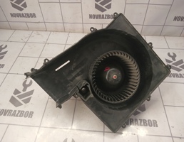 Моторчик печки для Nissan Almera N16 2000-2006  запчасти бу