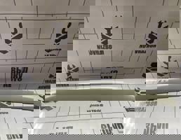 Обшивка двери багажника для Peugeot 307 2001-2008  запчасти бу