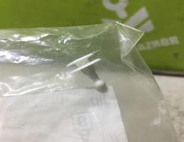 Крепеж для Fiat Ducato 2006>  запчасти бу