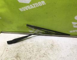 Поводок стеклоочистителя заднего для Ford Focus 1 1998-2004  запчасти бу