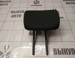 Подголовник для Renault Megane 3 09-16  запчасти бу