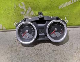 Панель приборов для Renault Megane 2 02-09  запчасти бу