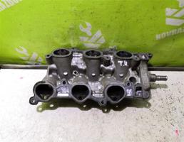 Коллектор впускной для Toyota Highlander I 01-06  запчасти бу