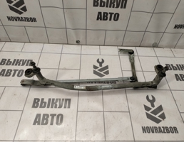Трапеция стеклоочистителей для Skoda Yeti 2009-2018  запчасти бу