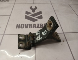 Петля двери передней правой верхняя для Audi 80  90  B3  86-91  запчасти бу