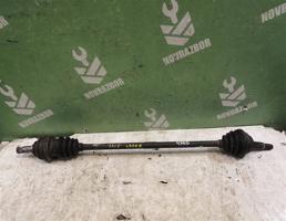 Полуось передняя правая для Opel Kadett  E 1984-1994  запчасти бу