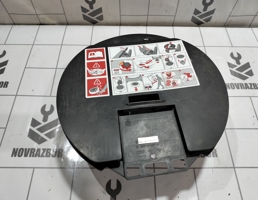 Ящик для инструментов для Renault Clio 3  2005-2012  запчасти бу