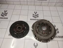Комплект сцепления для Kia RIO 1 2000-2004  запчасти бу