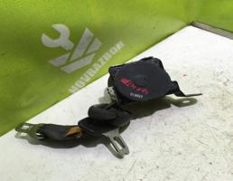 Ремень безопасности для Chevrolet Aveo T200 03-08  запчасти бу