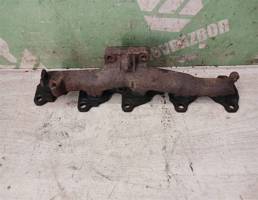 Коллектор выпускной для Opel Astra H / Family 2004 >  запчасти бу