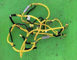 Проводка (коса) для Hyundai Elantra 3  00-05  запчасти бу