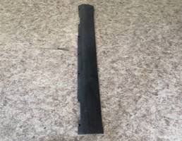 Накладка на порог для Chery Boo M11 10-14  запчасти бу