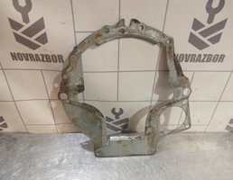 Пластина КПП для Mazda 323 BA 94-98  запчасти бу