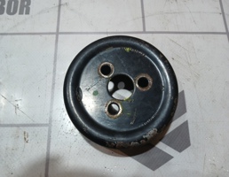Шкив водяного насоса (помпы) для Ford Focus 1 1998-2004  запчасти бу