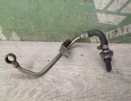 Трубка картерных газов для BMW X3 F25 2010-2017  запчасти бу