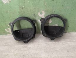 Накладка (кузов внутри) для Nissan Primera P11 96-02  запчасти бу