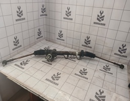 Рейка рулевая для Opel Vectra B 1999-2002  запчасти бу