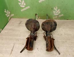 Амортизатор передний для Mitsubishi Space Wagon (N3,N4) 1991-2000  запчасти бу