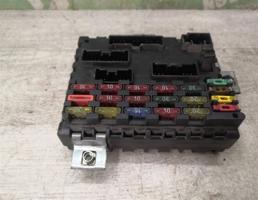 Блок предохранителей для Fiat Punto 1(176) 93-99  запчасти бу