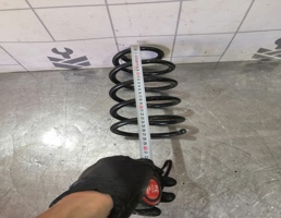 Пружина задняя для Fiat Punto 2 (188) 99-10  запчасти бу