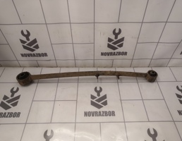 Рычаг задний продольный левый для Kia Spectra 2001-2011  запчасти бу