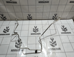 Трубка кондиционера для Renault Clio 3  2005-2012  запчасти бу