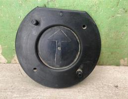 Заглушка для BMW X3 F25 2010-2017  запчасти бу