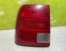 Фонарь задний левый для VW Passat B5 96-00  запчасти бу