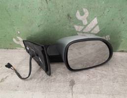 Зеркало правое электрическое для Chery Boo M11 10-14  запчасти бу