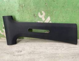 Обшивка стойки для VW Passat B4 94-96  запчасти бу