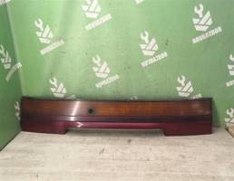 Фонарь задний (стоп сигнал) для Mitsubishi Space Wagon (N3,N4) 1991-2000  запчасти бу