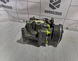 Компрессор кондиционера для Ford Fusion 2002 >  запчасти бу