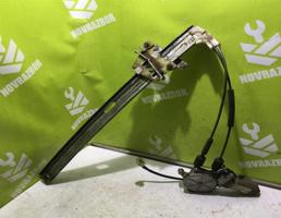 Стеклоподъемник электр. передний правый для Kia Sportage 1994-2004  запчасти бу