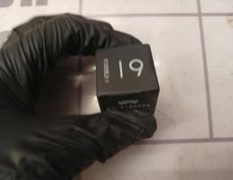 Реле стеклоочистителей для Chery QQ6 S21 07-10  запчасти бу