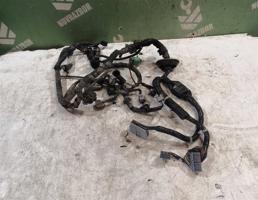 Проводка (коса) для Honda Logo  запчасти бу