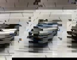 Ручка двери внутренняя левая для Ford Focus 1 1998-2004  запчасти бу