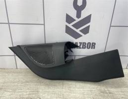 Накладка зеркала правого для Ford Focus 2 05-08  запчасти бу