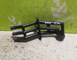 Трубка системы охлаждения для BMW 5-серия E34 88-95  запчасти бу