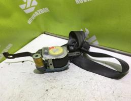 Ремень безопасности с пиропатроном для Hyundai Elantra 3  00-05  запчасти бу