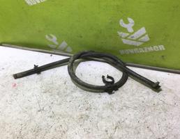 Патрубок радиатора для Volvo S40 95-98  запчасти бу